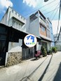 BÁN CHỈ 5.2TỶ 65M2, HXH 6M THÔNG, NGANG 6.6M, NGAY CHỢ CẦU BẾN PHÂN.
