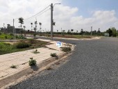 ĐẤT NỀN KDC MINH TRÍ - CÁI TẮC. GIÁ ĐẦU TƯ SINH LỜI