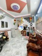 BÁN 46M2 HXH TRÁNH - NGAY NHÀ THIẾU NHI GÒ VẤP - KHU CAO TẦNG - HẺM THÔNG. Đường Thống Nhất, Gò Vấp, Hồ Chí Minh