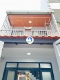 BÁN 46M2 HXH TRÁNH - NGAY NHÀ THIẾU NHI GÒ VẤP - KHU CAO TẦNG - HẺM THÔNG. Đường Thống Nhất, Gò Vấp, Hồ Chí Minh