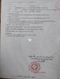 CHÍNH CHỦ BÁN LÔ ĐẤT GIÁ CỰC TỐT NGAY PHƯỚC THUẬN - XUYÊN MỘC Xuyên Mộc, Bà Rịa Vũng Tàu