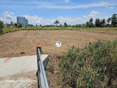 ĐẤT PHÚ THẠNH - TÂN PHÚ ĐÔNG - TIỀN GIANG - Ở CỰC SƯỚNG- GIÁ CỰC TỐT