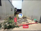 Cần bán đất vùng ven biển