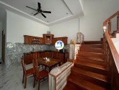 Bán nhà 3 tầng tại Trần Quang Diệu p. Thành Nhất- TP. Buôn Mê Thuột