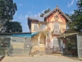 SIÊU PHẨM BIỆT THỰ PHÁP CỔ  VỊ TRÍ TRUNG TÂM  SINH LỜI ĐỈNH CAO