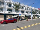 BÁN GẤP SHOPHOUSE 1 TRỆT 2 LẦU  TRUNG TÂM LAI UYÊN, BÀU BÀNG