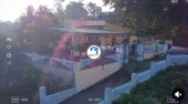 Bán Lô Đất Nghỉ Dưỡng Đẹp Như Tranh Tại Lộc An – View Hồ – Có Sẵn Nhà, Vườn