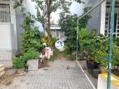 Cần bán đất nền đẹp tại phường Trà Nóc, Quận Bình Thủy, Cần Thơ.