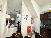 NHÀ MỚI TẠI THỦ ĐỨC - CHỈ 4,6 TỶ. VỊ TRÍ TRUNG TÂM - Ở CỰC SƯỚNG