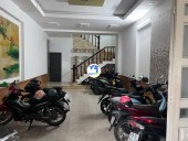 BÁN NHÀ MẶT TIỀN BÌNH LỢI – VỊ TRÍ ĐẮC ĐỊA – BÌNH THẠNH