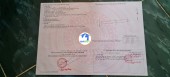 BÁN ĐẤT MẶT TIỀN KÊNH 8 – XÃ BÌNH LỢI, BÌNH CHÁNH