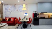 CĂN HỘ DESTINO CENTRO – GIÁ CHỈ TỪ 1,3 TỶ Bình Chánh, Hồ Chí Minh