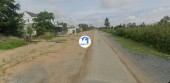 Cần bán lô đất đẹp tại Bình Thủy TP Cần Thơ 1320m thổ 1140m