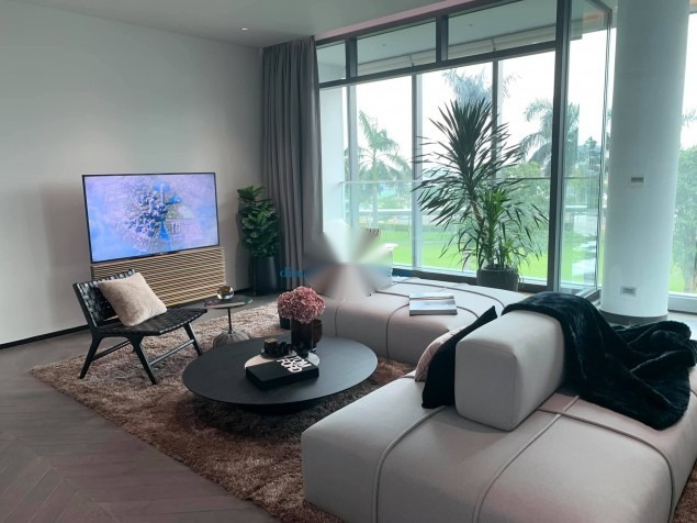 Bán Nhà Biệt Thự ĐÔ THỊ SINH THÁI VEN SÔNG LH 0938770229