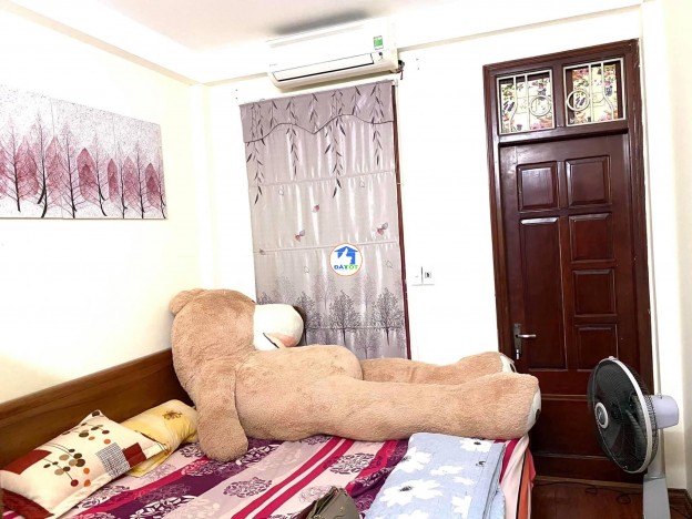 CHÍNH CHỦ CẦN BÁN NHÀ AN SƠN - ĐẠI LA - TRƯƠNG ĐỊNH - HAI BÀ TRƯNG