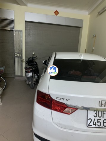 CHÍNH CHỦ BÁN NHÀ 5 TẦNG  2 MẶT TIỀN TẠI TRỤC CHÍNH KHU ĐẤU GIÁ KIẾN HƯNG, HÀ ĐÔ