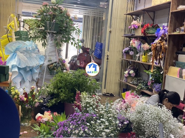 SHOP HOA DECOR NHÀ NGƯỜI TA CHƯA BAO GIỜ LÀM E THẤT VỌNG