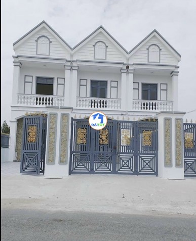 NHÀ CHÍNH CHỦ BÁN TẠI  ĐOÀN NGUYỄN TUẤN -  QUY ĐỨC - BÌNH CHÁNH