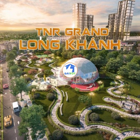ĐẤT NỀN TRN LONG KHÁNH - ĐỒNG NAI .GIÁ ĐẦU TƯ