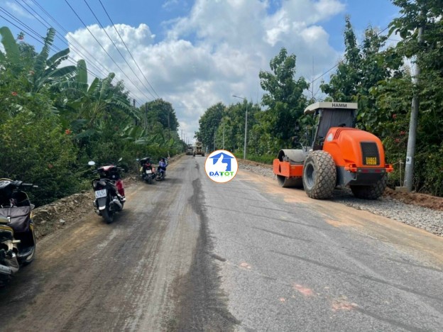 ĐẤT CHÍNH CHỦ CỰC ĐẸP NGAY XÃ PHÚ VĨNH - ĐỊNH QUÁN - ĐỒNG NAI.GIÁ CỰC TỐTT
