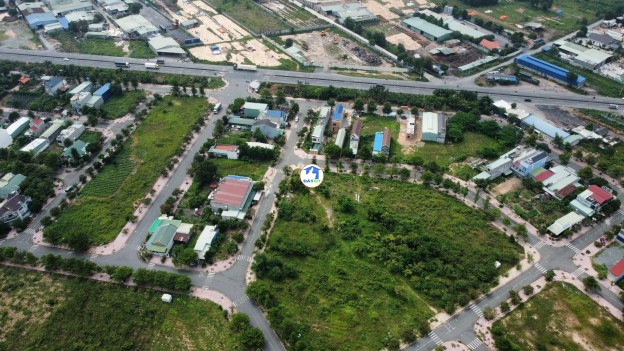 CHÍNH CHỦ BÁN ĐẤT MẶT TIỀN ĐƯỜNG VÕ NGUYÊN GIÁP - BIÊN HOÀ - ĐỒNG NAI