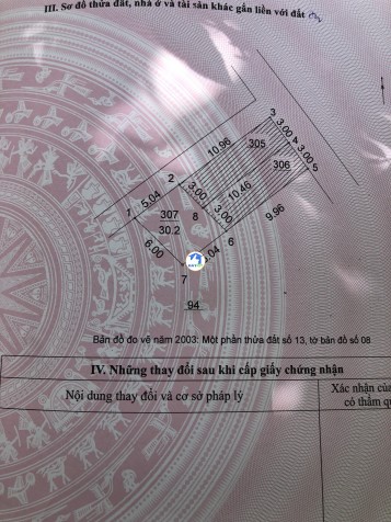 CHÍNH CHỦ BÁN GẤP 3 LÔ ĐẤT TẠI PHƯỜNG YÊN NGHĨA - HÀ ĐÔNG GIÁ ĐẦU TƯ SINH LỜI