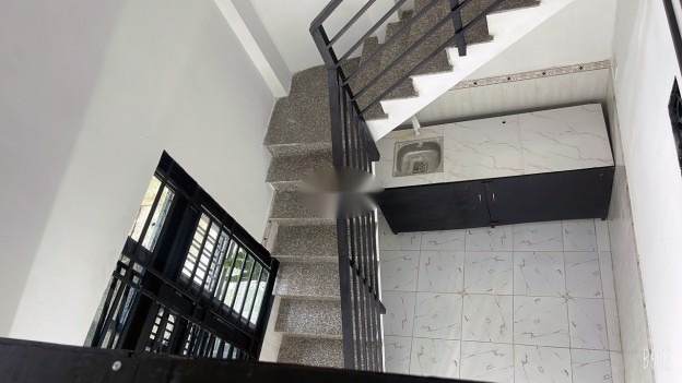 CHÍNH CHỦ BÁN NHÀ  ĐƯỜNG PHAN VĂN HÂN - PHƯỜNG 17 - BÌNH THẠNH - TP HỒ CHÍ MINH.