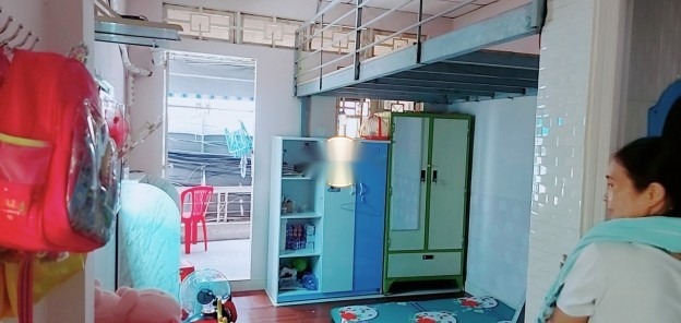 CHÍNH CHỦ  CẦN VỐN KINH DOANH BÁN NHÀ TẠI TRUNG TÂM QUẬN TÂN BÌNH - GIÁP QUẬN 10