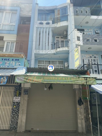 Chính chủ bán nhà tại Quang Trung - Gò Vấp