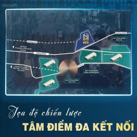 DỰ ÁN DÂN CƯ NAM HÀ, ĐÔNG HÀ, ĐỨC LINH, BÌNH THUẬN.