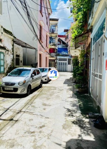 NHÀ  4 TẦNG CHÍNH CHỦ NGAY ĐINH CÔNG THƯỢNG CẦN BÁN.