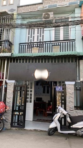 NHÀ GẦN NGÃ TƯ BÌNH CHUẨN - 40M2 - SỔ CHUNG - CƠ HỘI CHO NHÀ ĐẦU TƯ