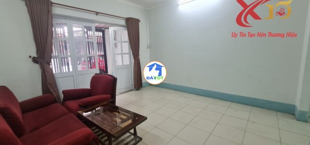 Bán nhà cấp 4 phường Quyết Thắng ngay trong trung tâm Biên Hòa