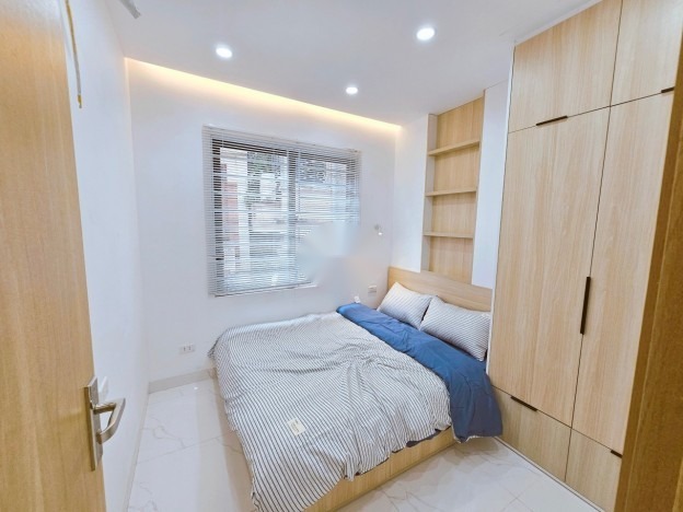 Bán Chung cư mini Lê Duẩn cách ĐH Bách Khoa 1km ở ngay, full đồ 35 – 50m2