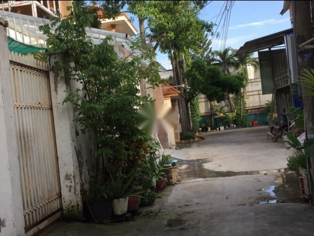 NHÀ CHÍNH CHỦ CẦN BÁN GẤP NGAY PHƯỜNG TÂN HIỆP - TP BIÊN HÒA. GIÁ CỰC TỐT