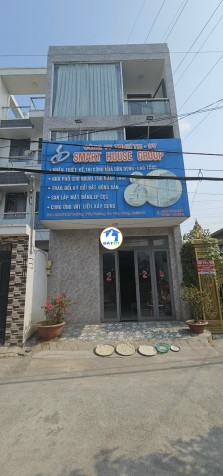 NHÀ AN PHÚ ĐÔNG - NGAY GẦN NGÃ TƯ VƯỜN LÀI QUẬN 12 - Ở CỰC SƯỚNG - KD ĐỈNH