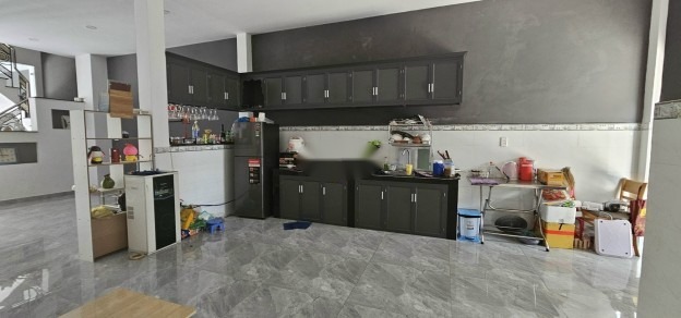 NHÀ AN PHÚ ĐÔNG - NGAY GẦN NGÃ TƯ VƯỜN LÀI QUẬN 12 - Ở CỰC SƯỚNG - KINH DOANH