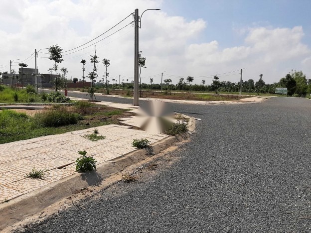 ĐẤT NỀN KDC MINH TRÍ - CÁI TẮC. GIÁ ĐẦU TƯ SINH LỜI